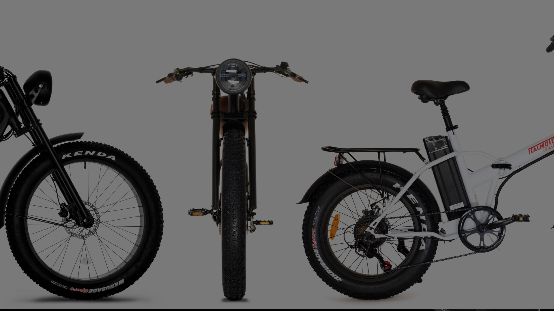 5 motivi per cui scegliere una e-bike