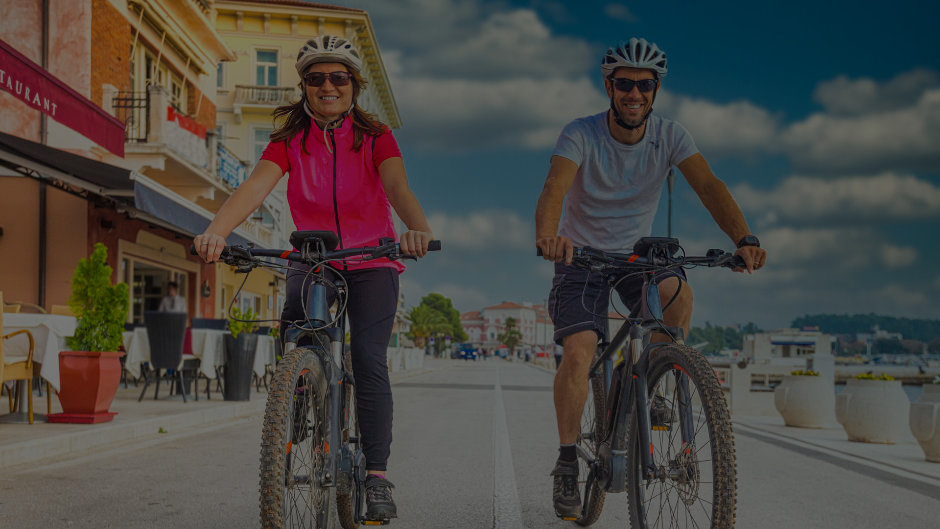 Consigli Bici elettrica