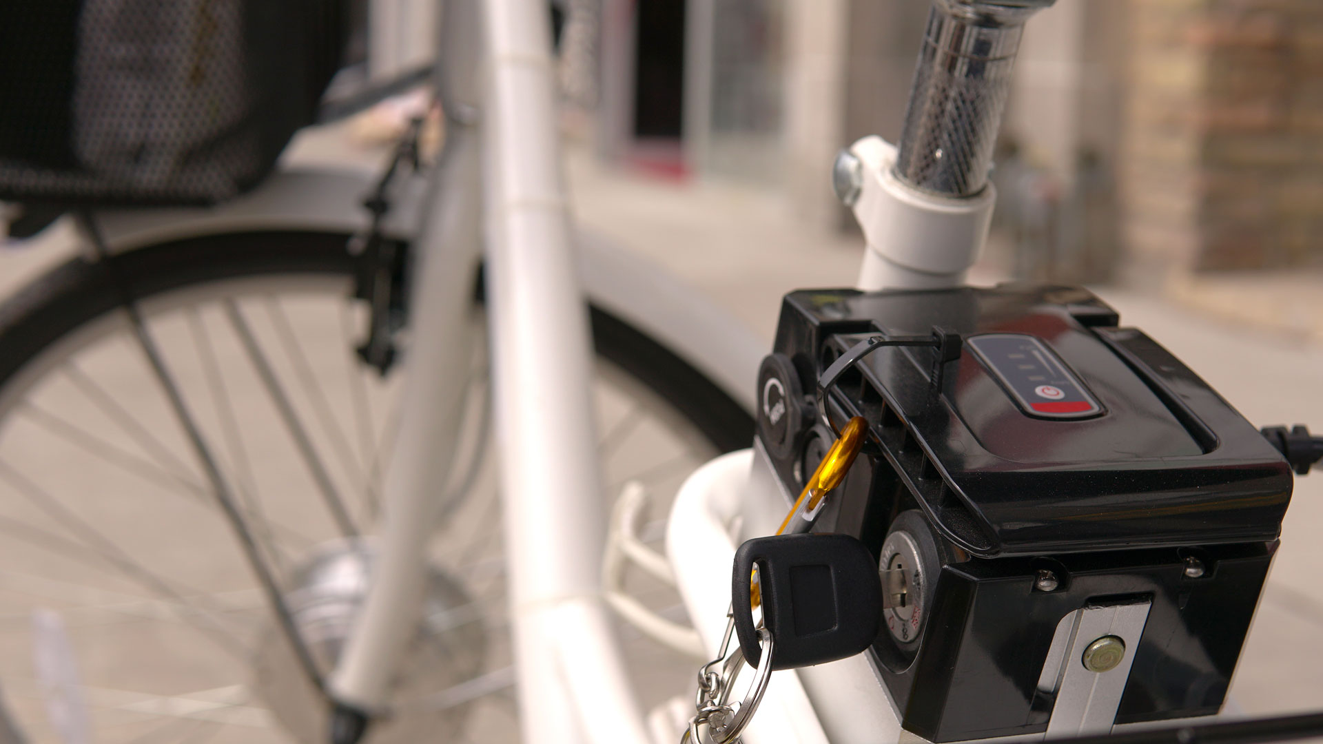 Come prolungare durata batteria e-bike