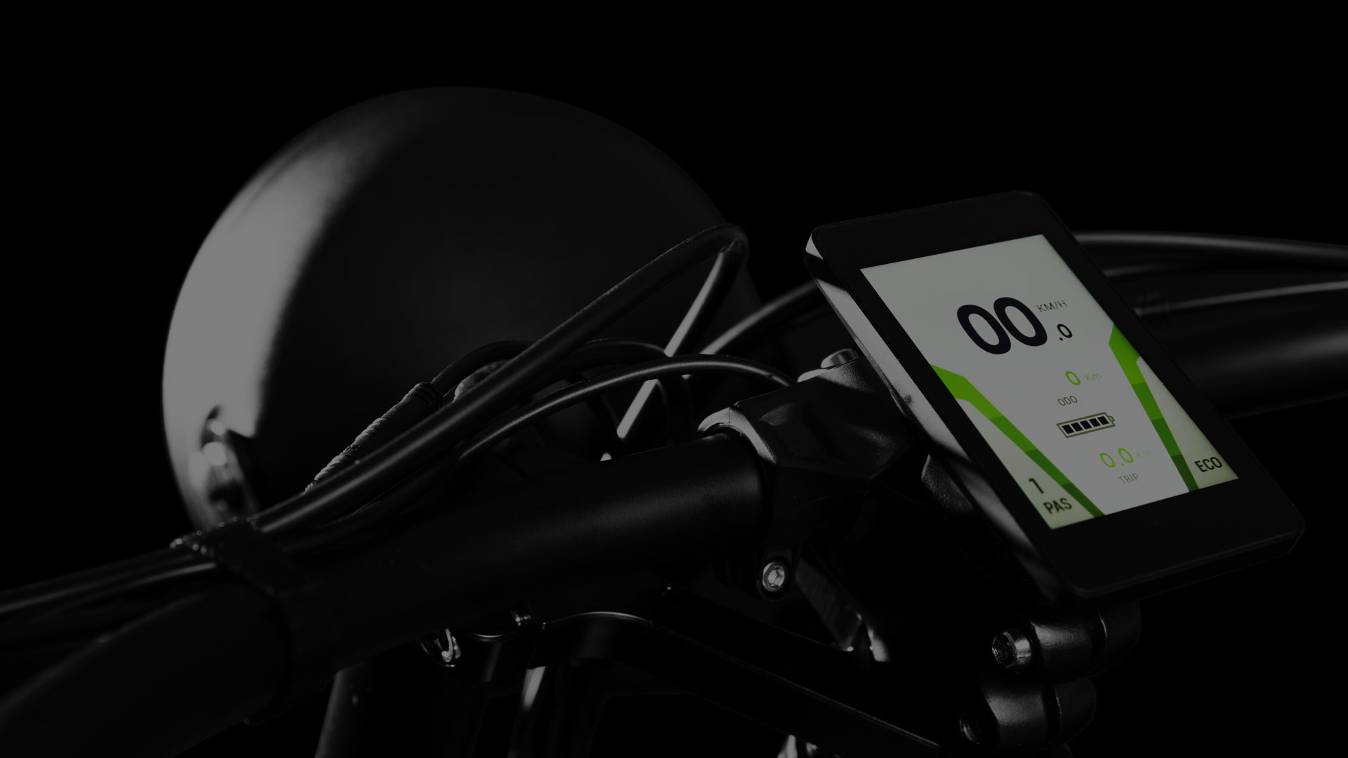 Come ricaricare la bicicletta elettrica