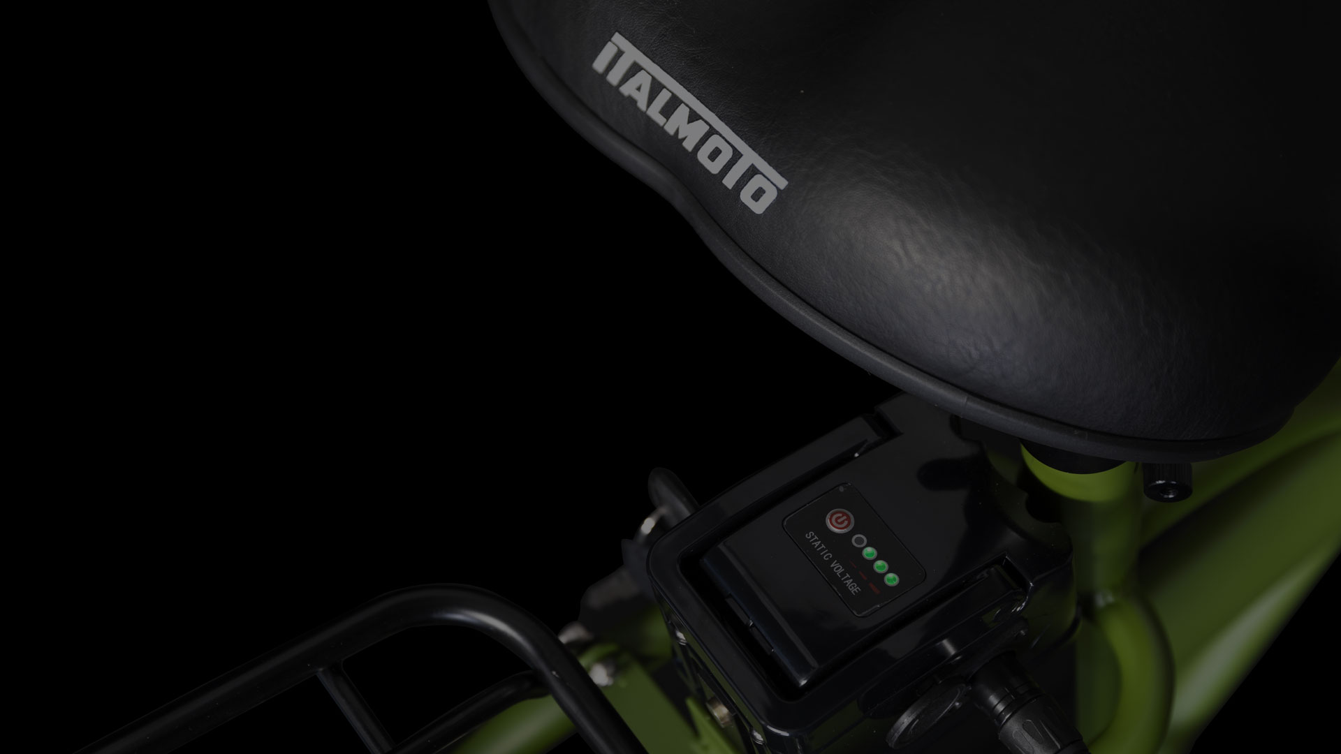 quando caricare la batteria dell'ebike