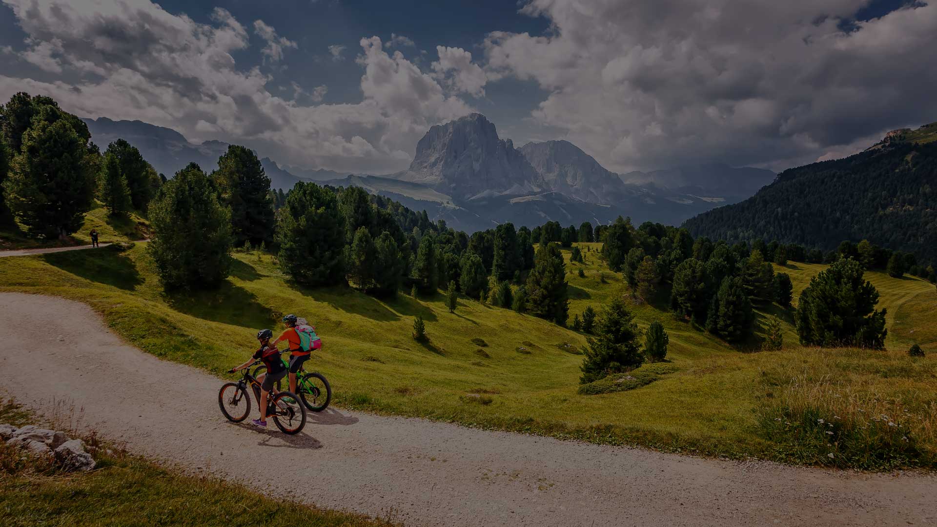 Cicloturismo e-bike Italia