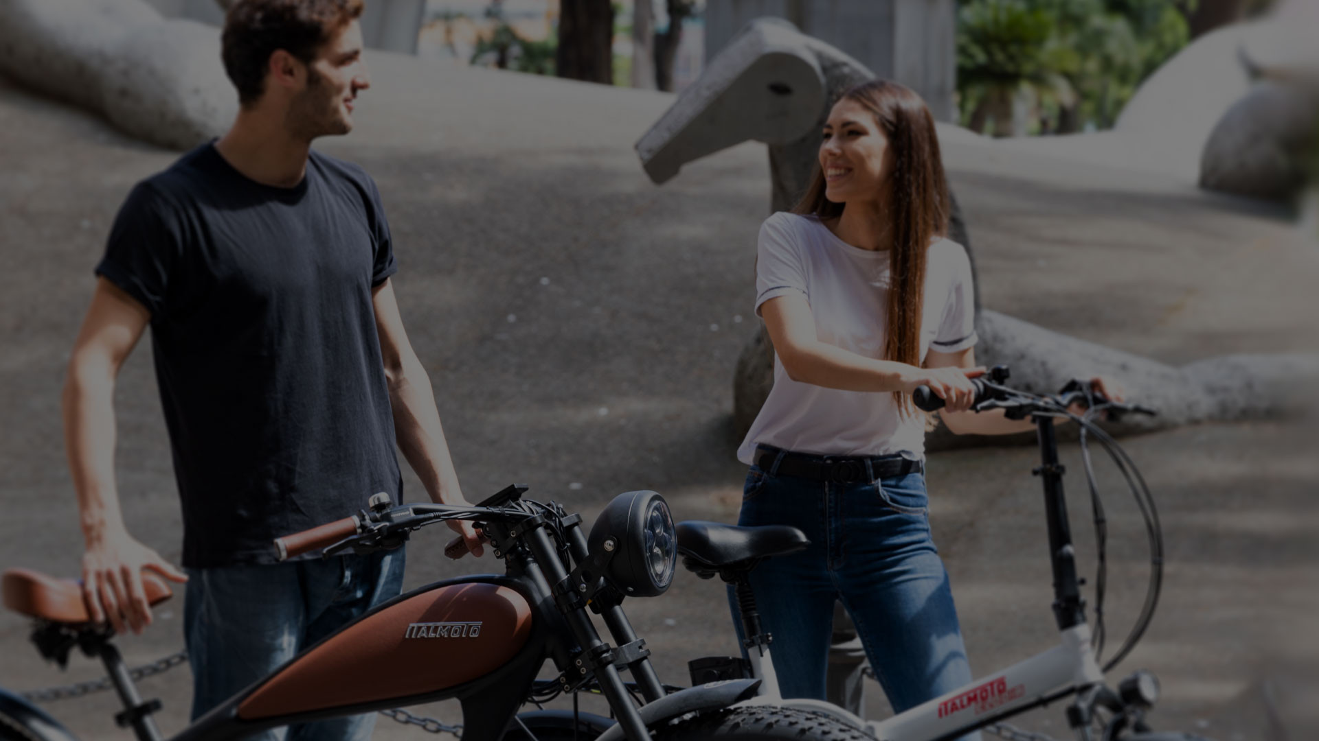 Consigli e-bike dopo inverno