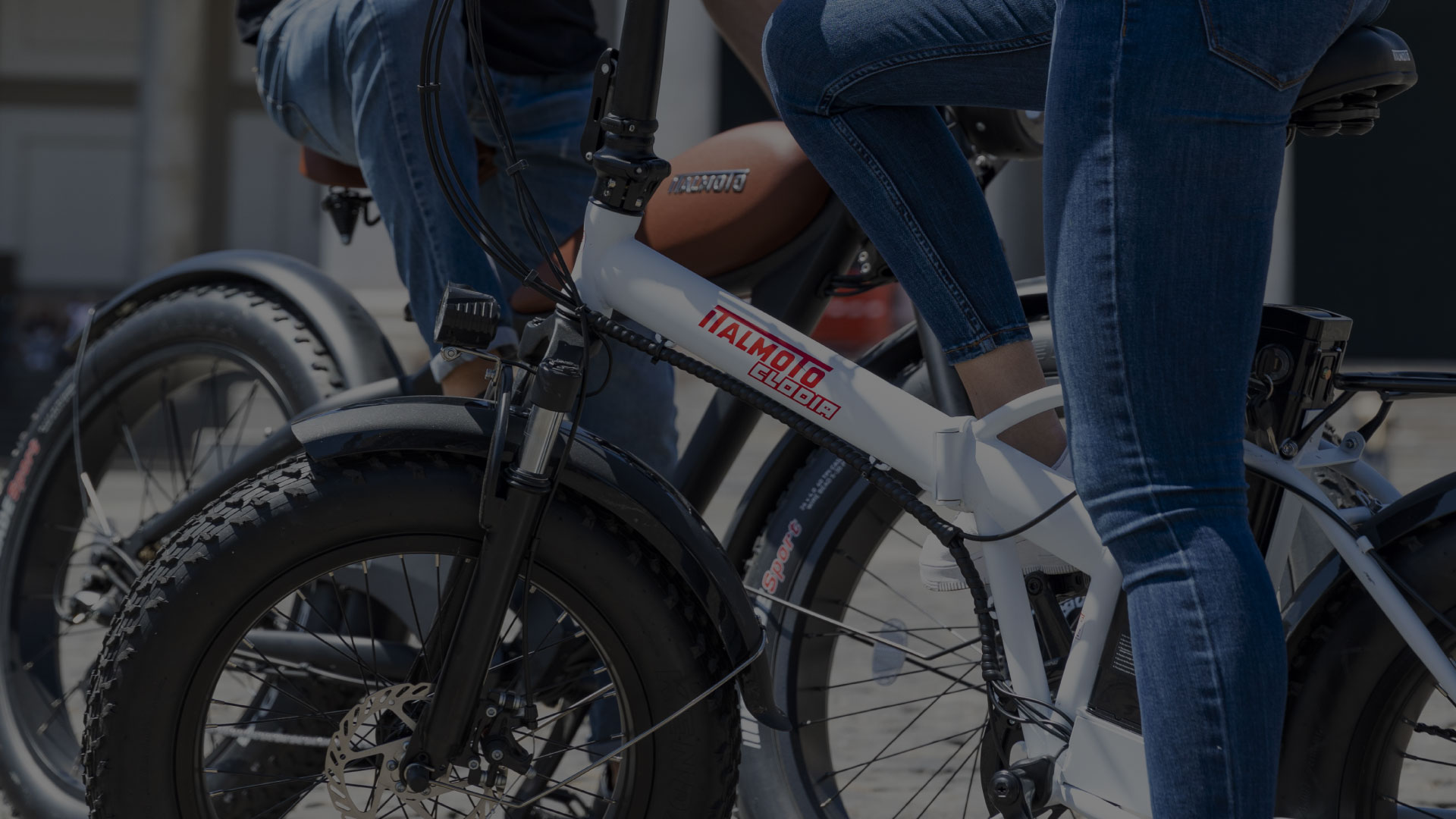 motivi per iniziare a pedalare