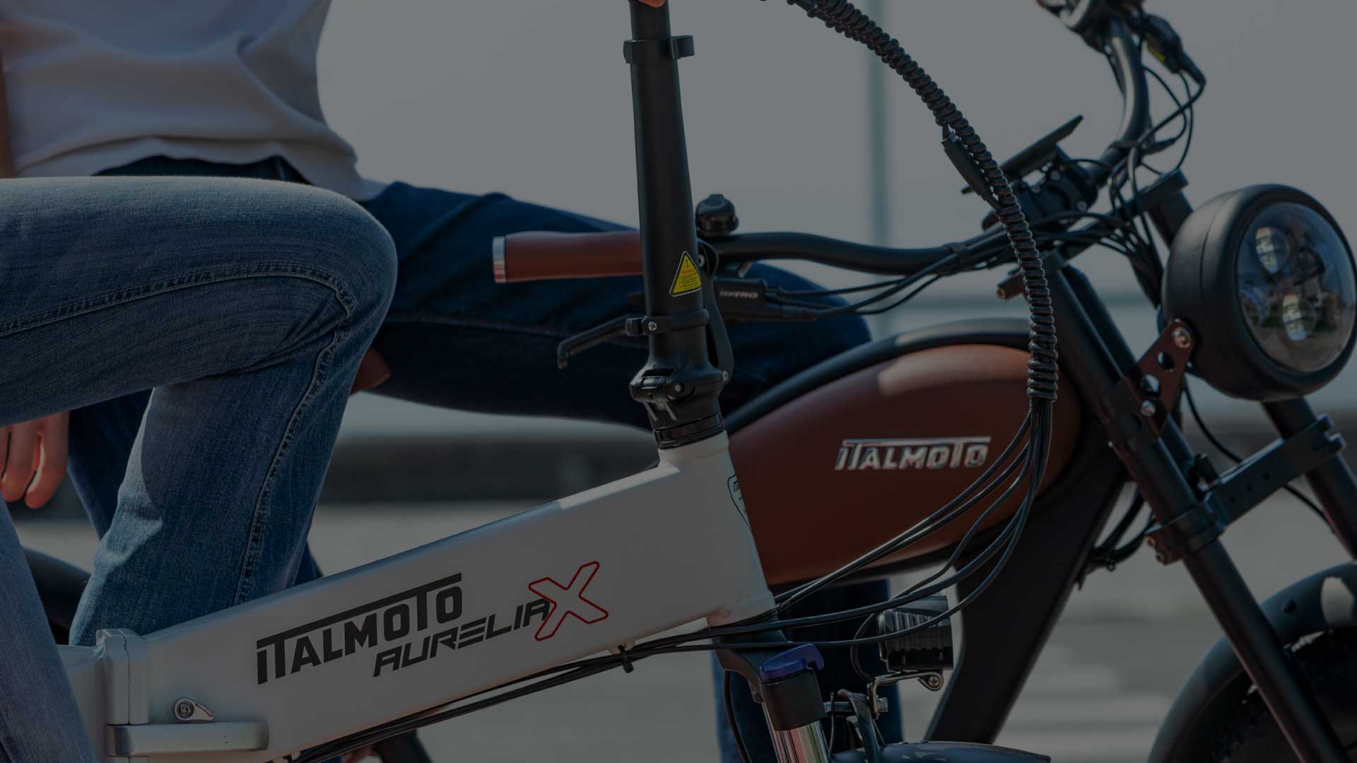 come scegliere e-bike