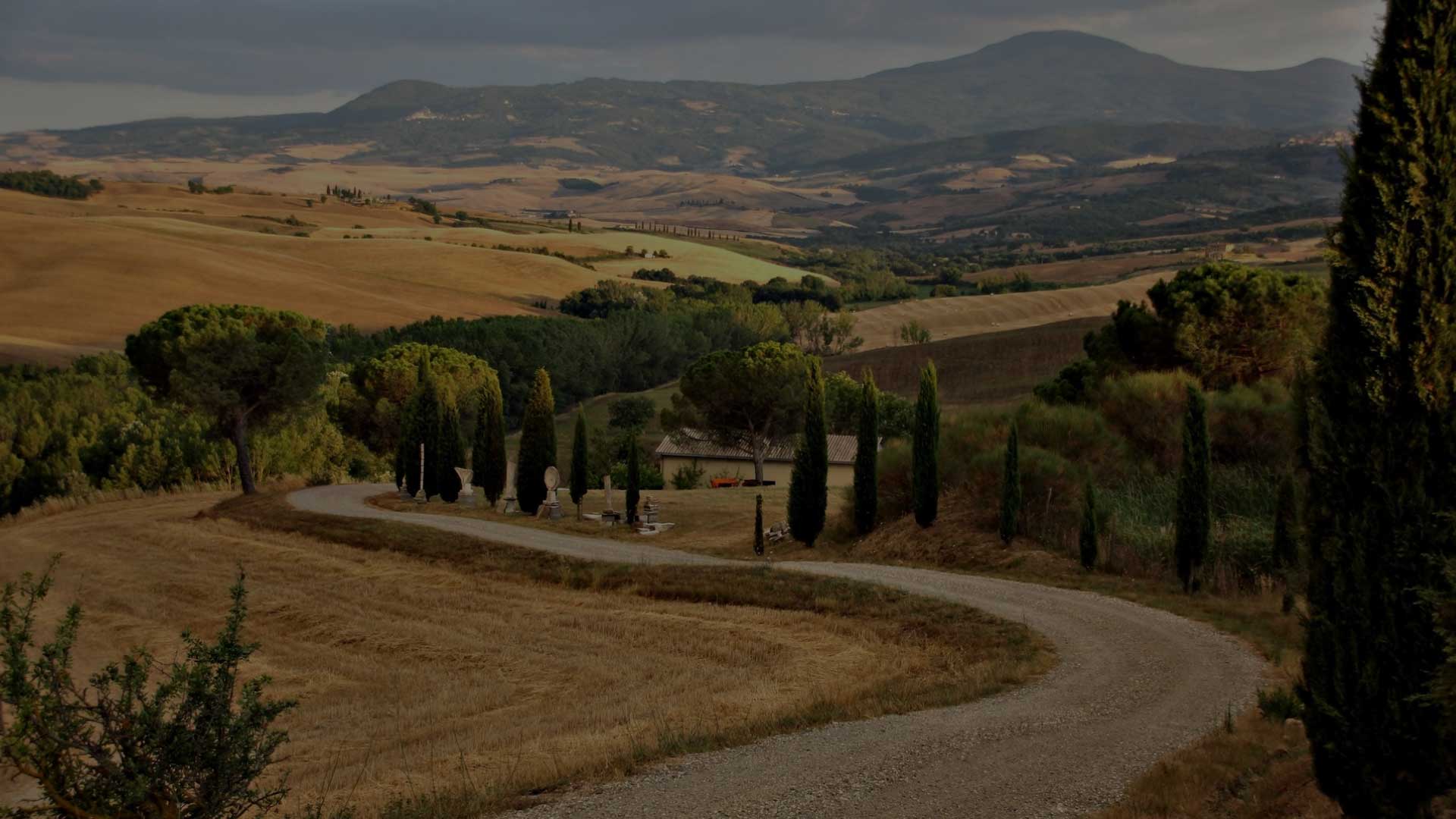 Via Francigena in e-bike
